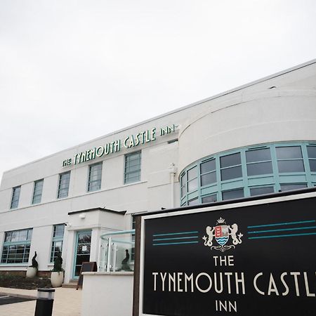 The Tynemouth Castle Inn - The Inn Collection Group Ngoại thất bức ảnh