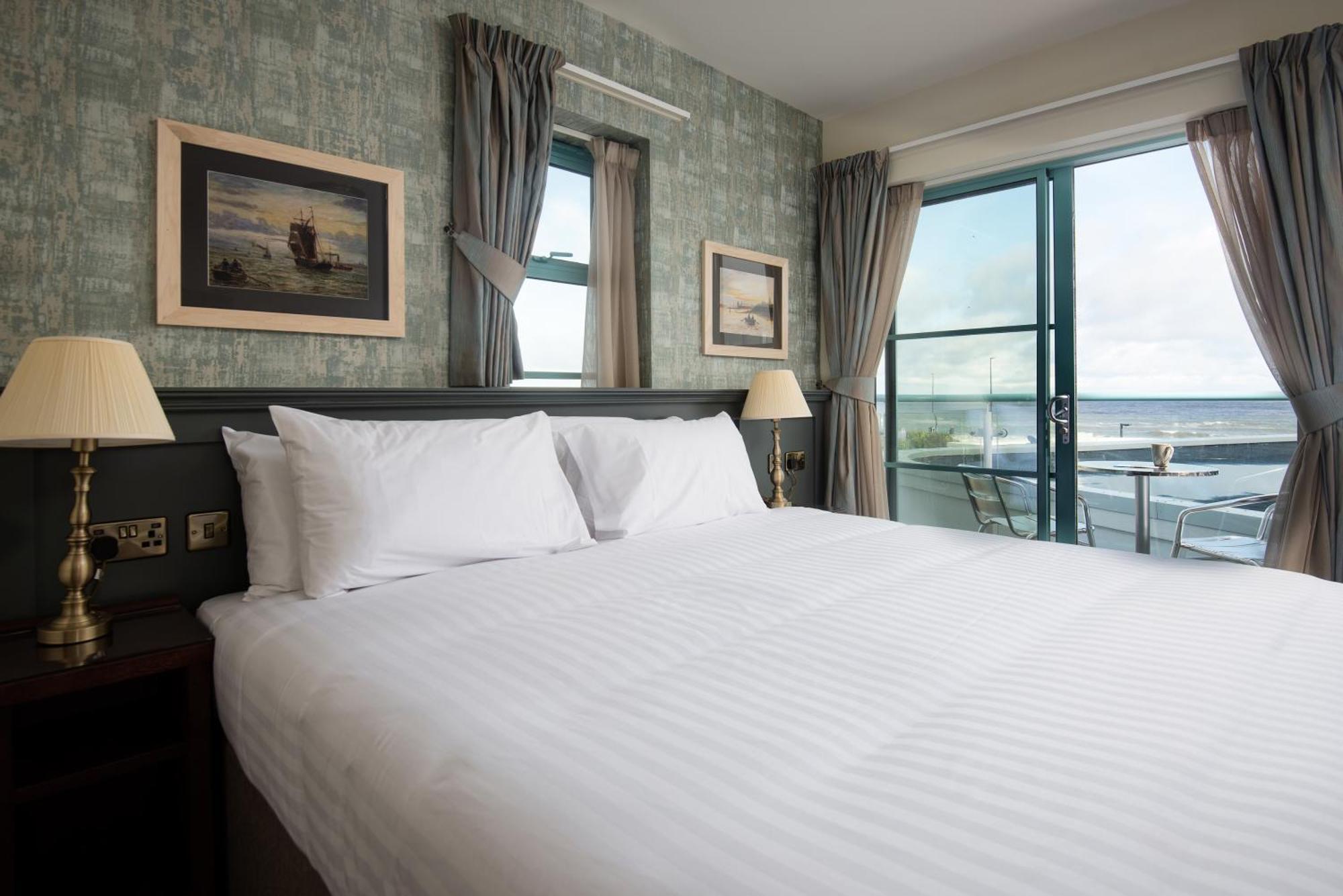The Tynemouth Castle Inn - The Inn Collection Group Ngoại thất bức ảnh