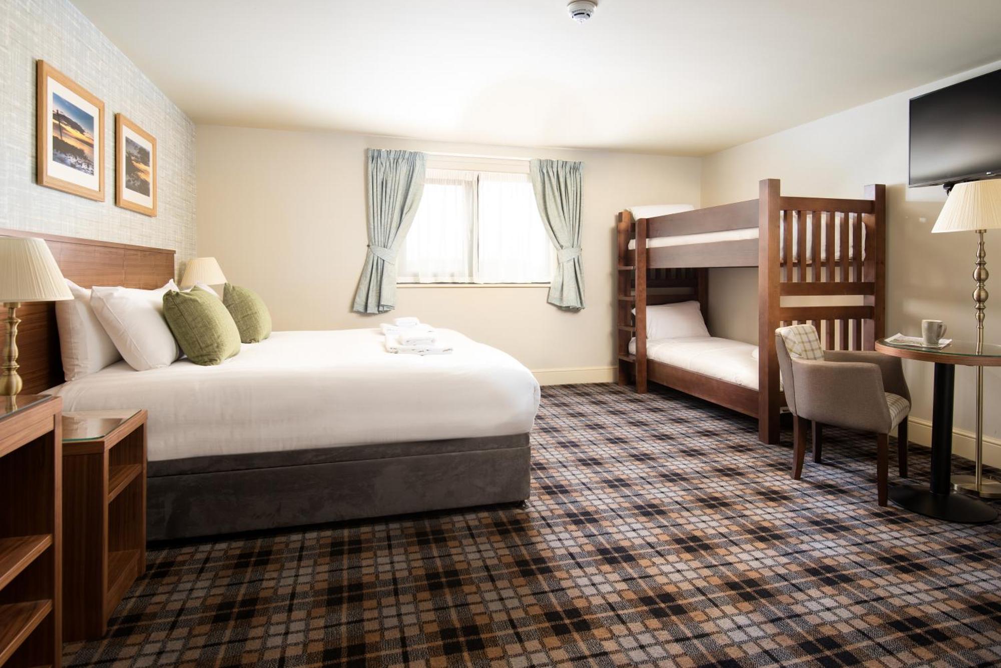 The Tynemouth Castle Inn - The Inn Collection Group Ngoại thất bức ảnh