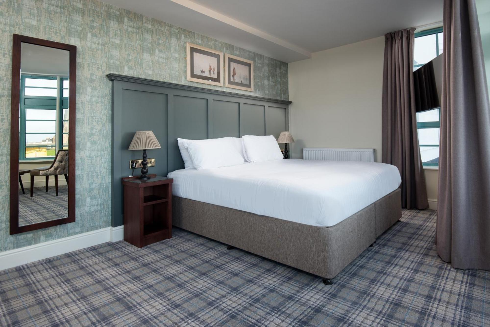 The Tynemouth Castle Inn - The Inn Collection Group Ngoại thất bức ảnh