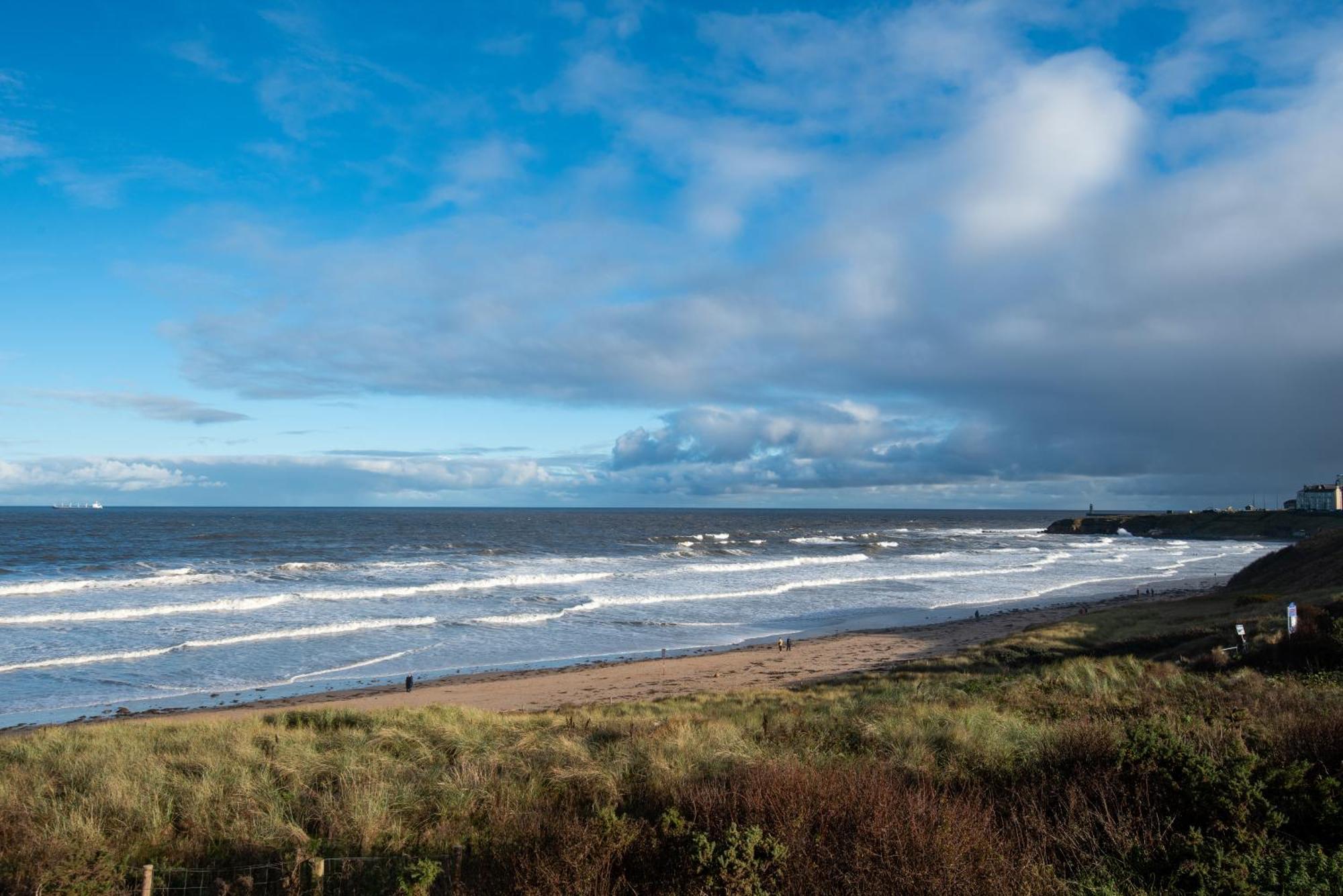 The Tynemouth Castle Inn - The Inn Collection Group Ngoại thất bức ảnh