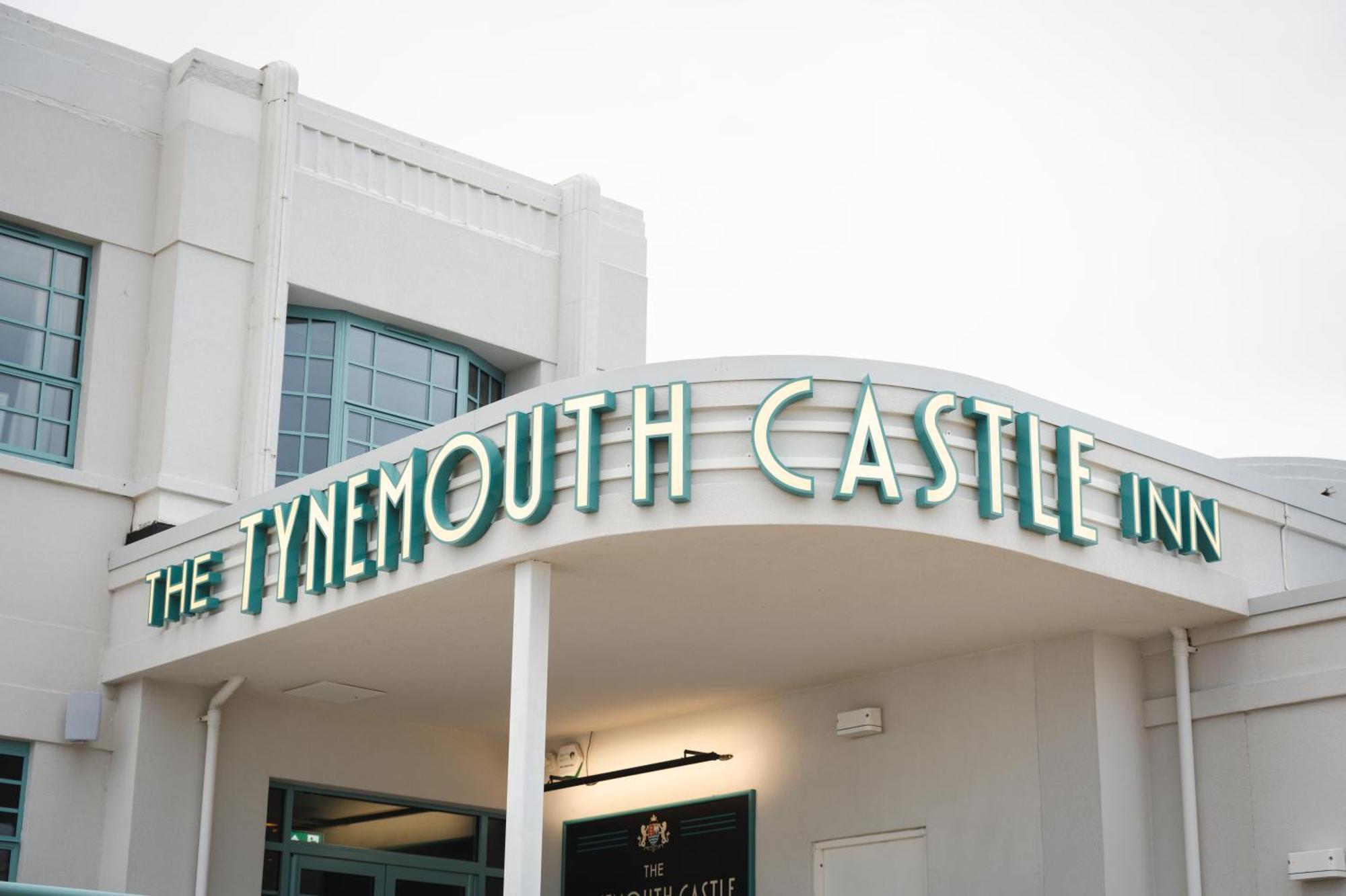 The Tynemouth Castle Inn - The Inn Collection Group Ngoại thất bức ảnh