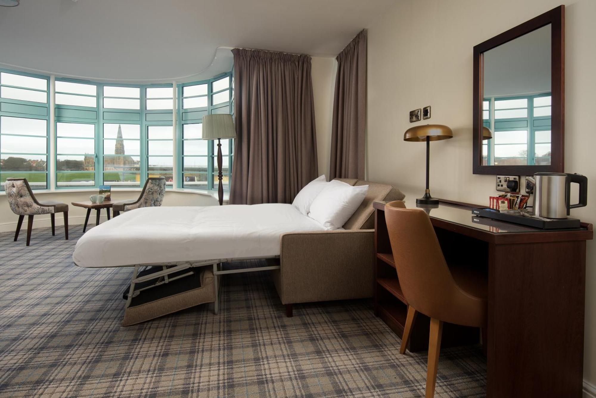 The Tynemouth Castle Inn - The Inn Collection Group Ngoại thất bức ảnh
