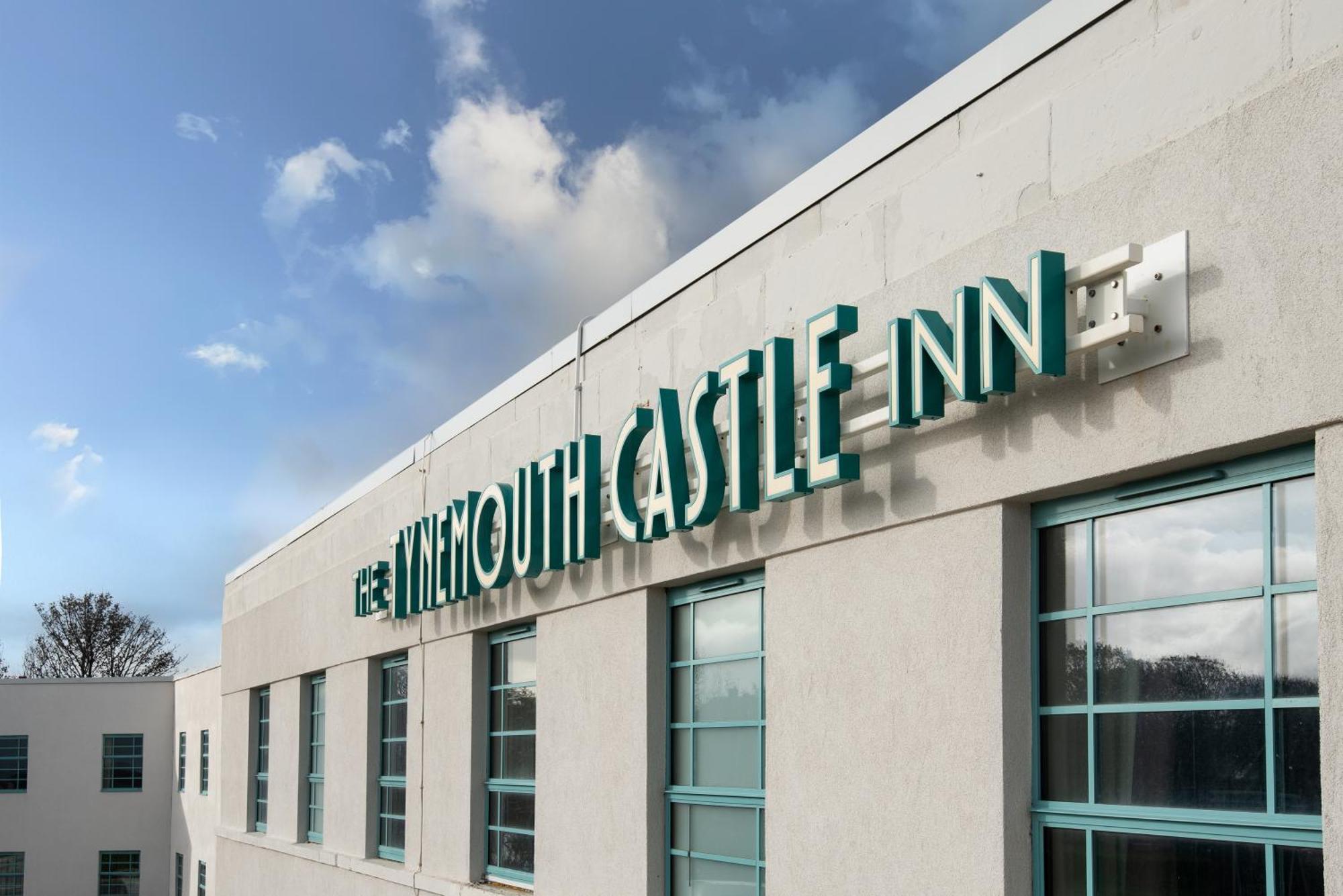 The Tynemouth Castle Inn - The Inn Collection Group Ngoại thất bức ảnh