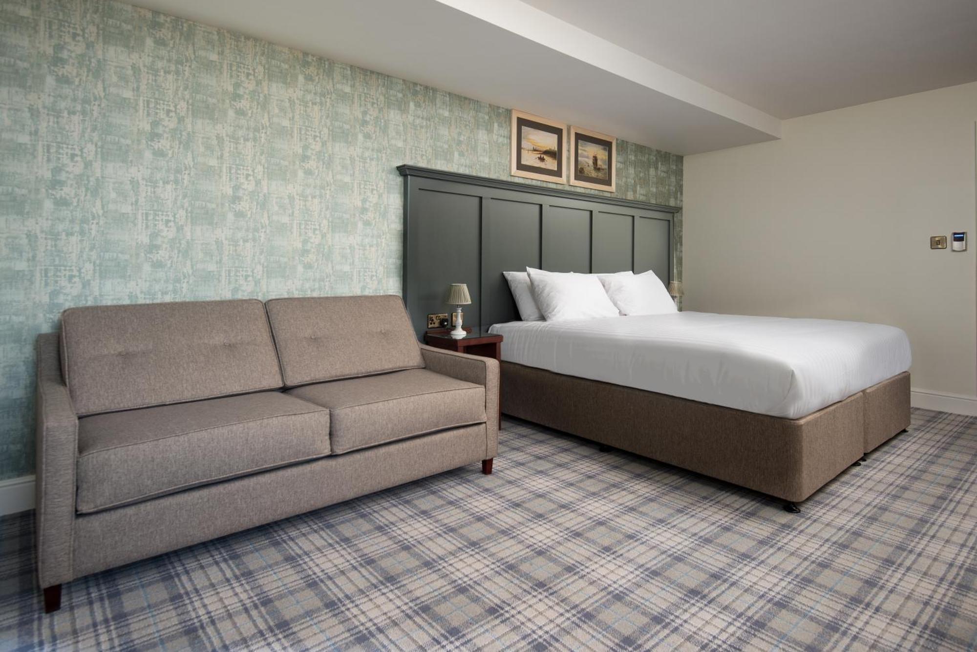 The Tynemouth Castle Inn - The Inn Collection Group Ngoại thất bức ảnh
