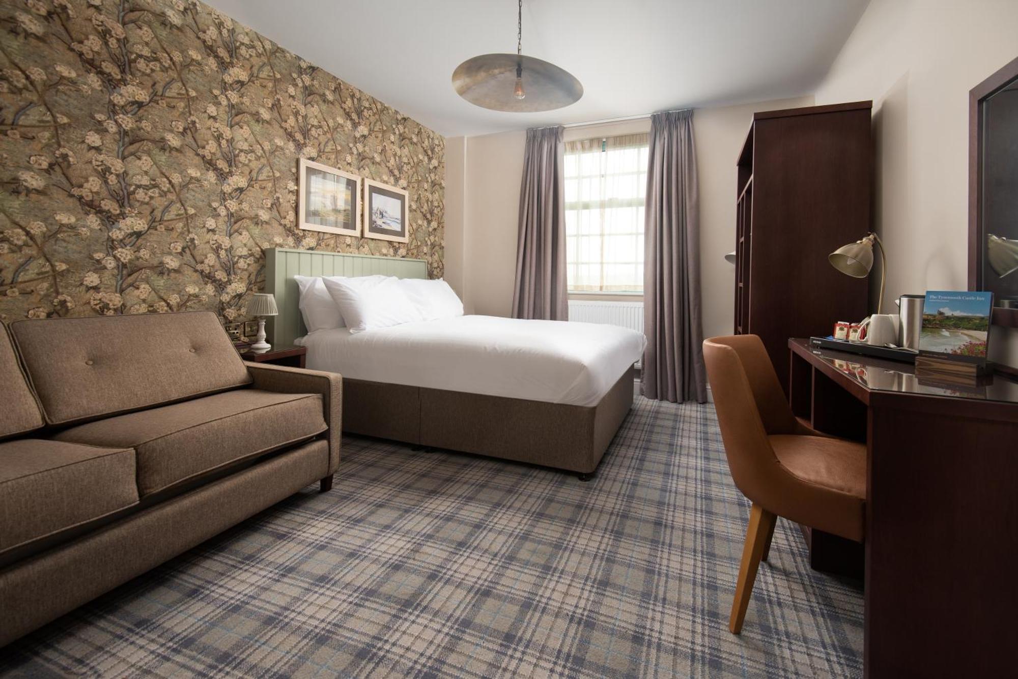 The Tynemouth Castle Inn - The Inn Collection Group Ngoại thất bức ảnh