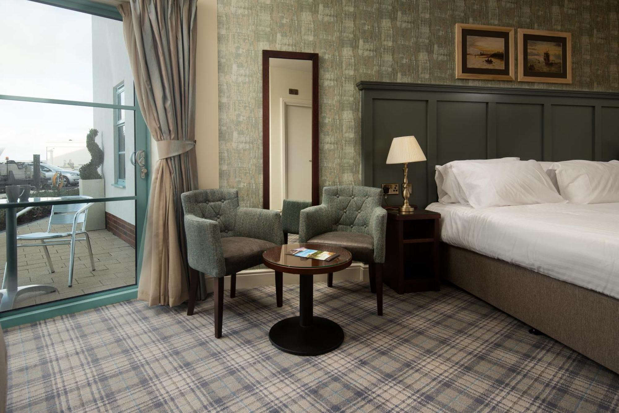 The Tynemouth Castle Inn - The Inn Collection Group Ngoại thất bức ảnh