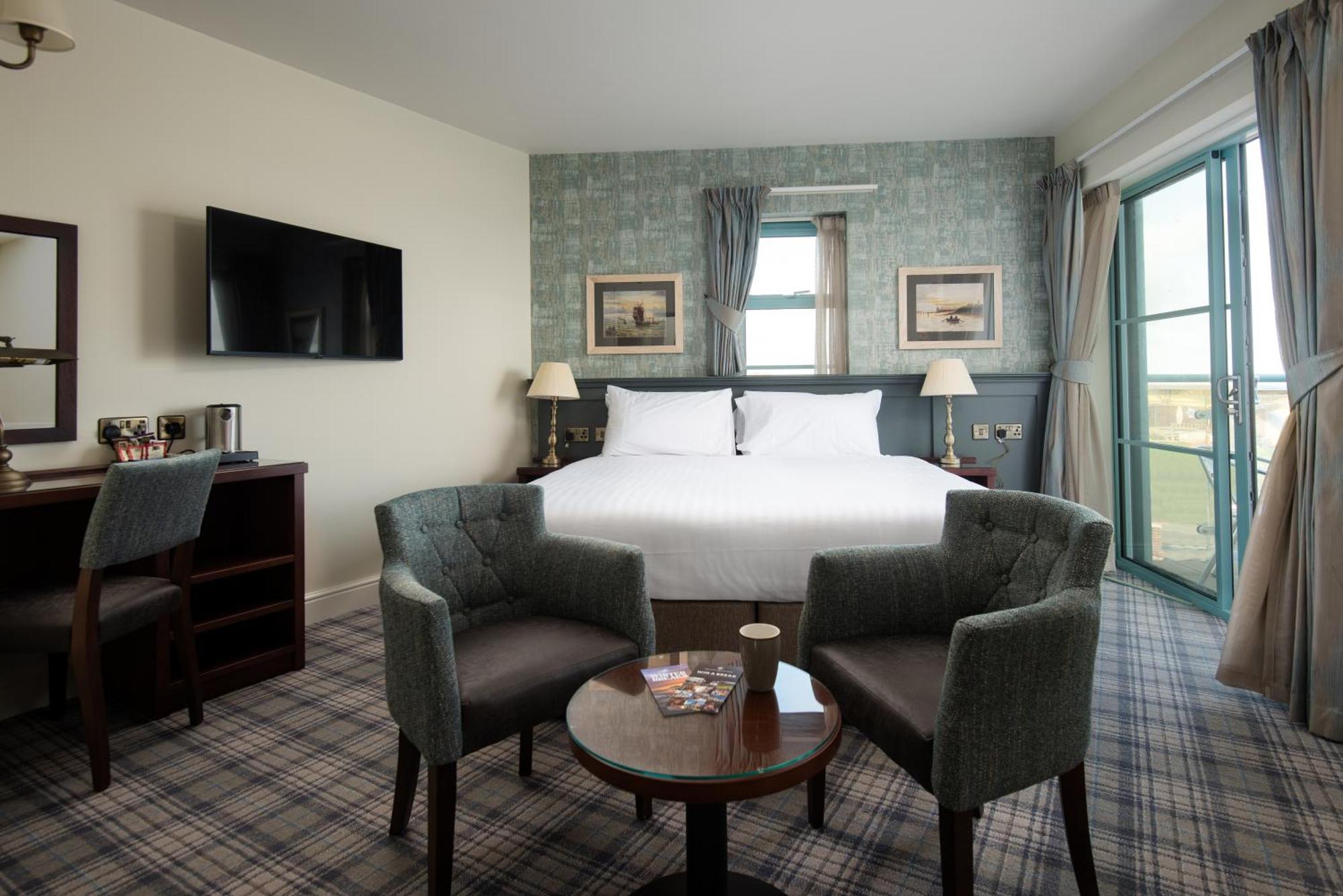 The Tynemouth Castle Inn - The Inn Collection Group Ngoại thất bức ảnh