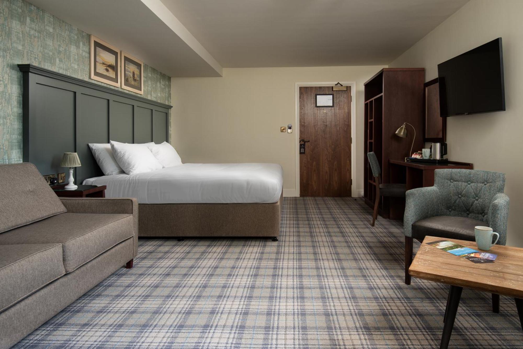 The Tynemouth Castle Inn - The Inn Collection Group Ngoại thất bức ảnh