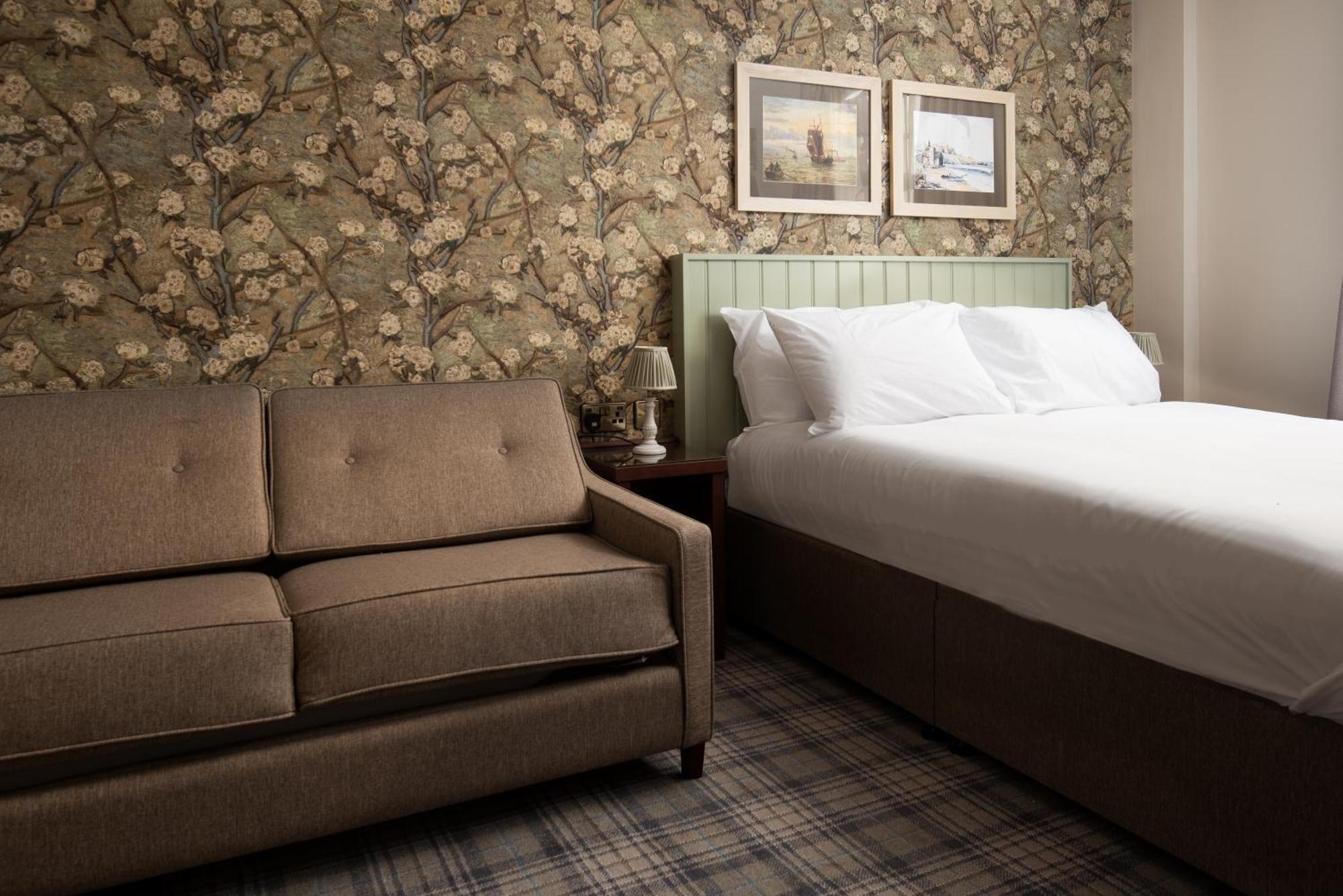 The Tynemouth Castle Inn - The Inn Collection Group Ngoại thất bức ảnh