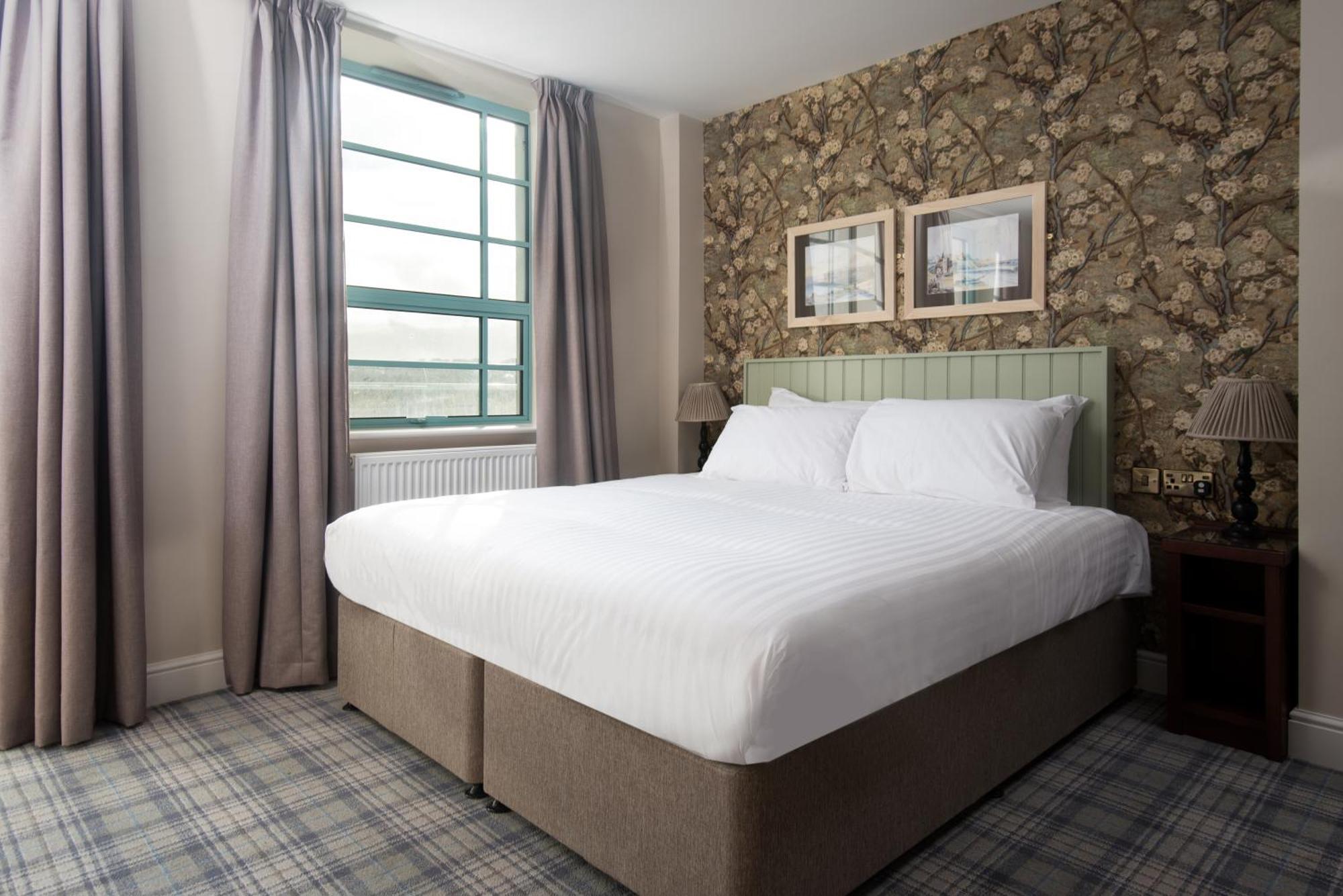 The Tynemouth Castle Inn - The Inn Collection Group Ngoại thất bức ảnh