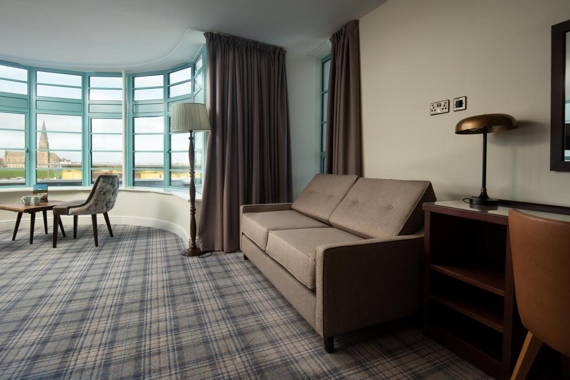 The Tynemouth Castle Inn - The Inn Collection Group Ngoại thất bức ảnh