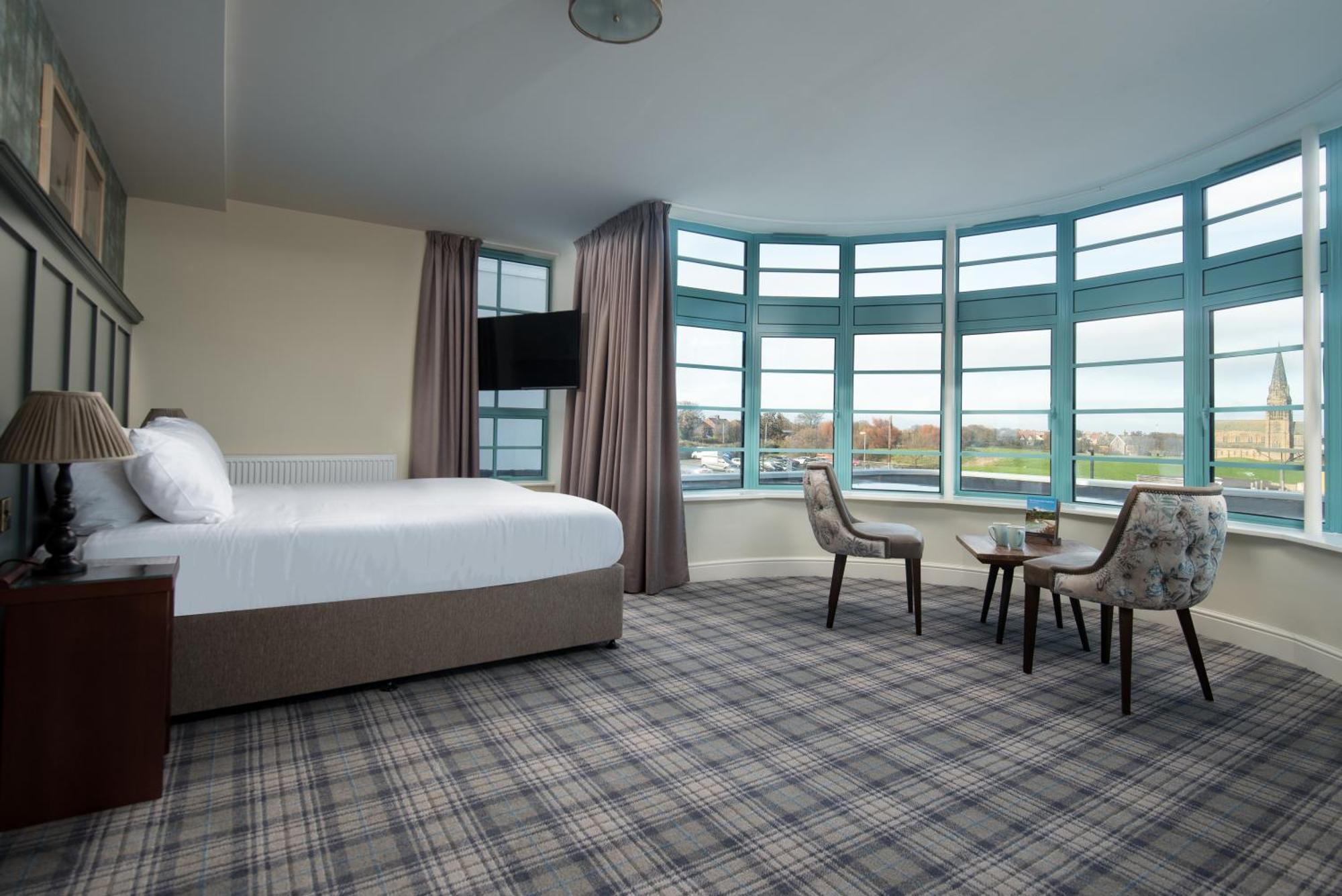 The Tynemouth Castle Inn - The Inn Collection Group Ngoại thất bức ảnh