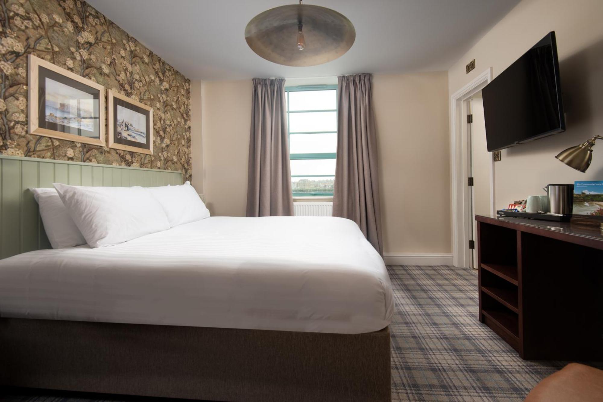 The Tynemouth Castle Inn - The Inn Collection Group Ngoại thất bức ảnh
