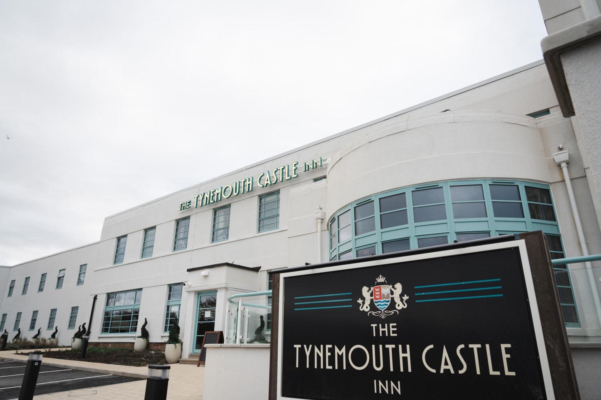 The Tynemouth Castle Inn - The Inn Collection Group Ngoại thất bức ảnh