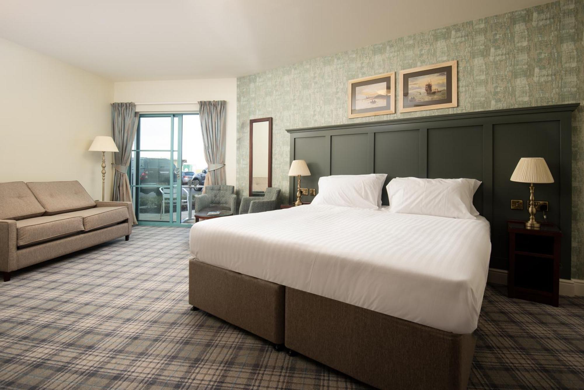 The Tynemouth Castle Inn - The Inn Collection Group Ngoại thất bức ảnh