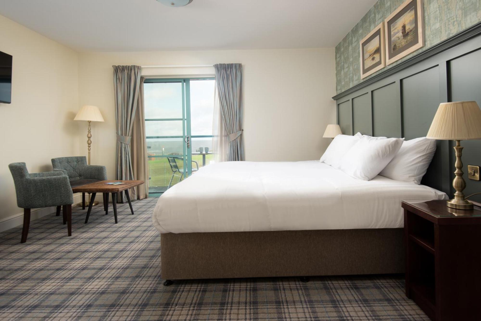 The Tynemouth Castle Inn - The Inn Collection Group Ngoại thất bức ảnh
