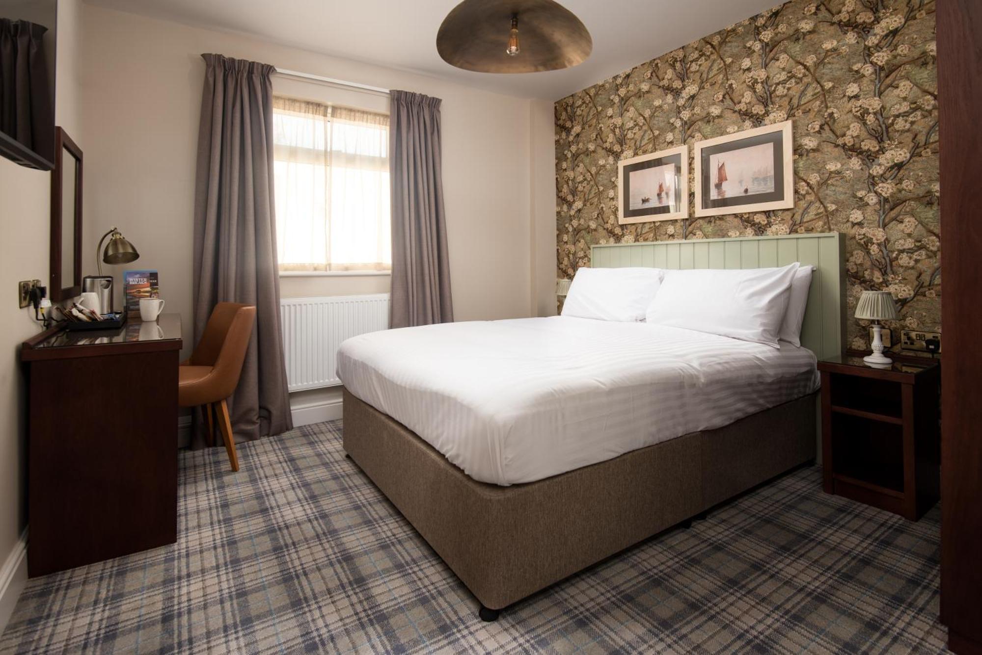 The Tynemouth Castle Inn - The Inn Collection Group Ngoại thất bức ảnh