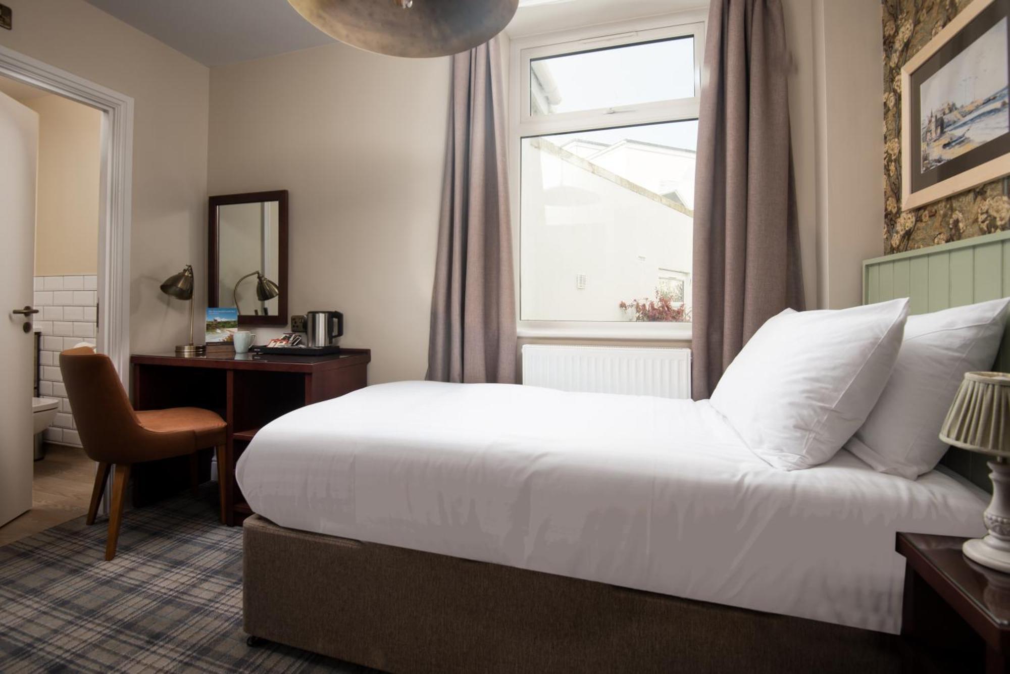 The Tynemouth Castle Inn - The Inn Collection Group Ngoại thất bức ảnh