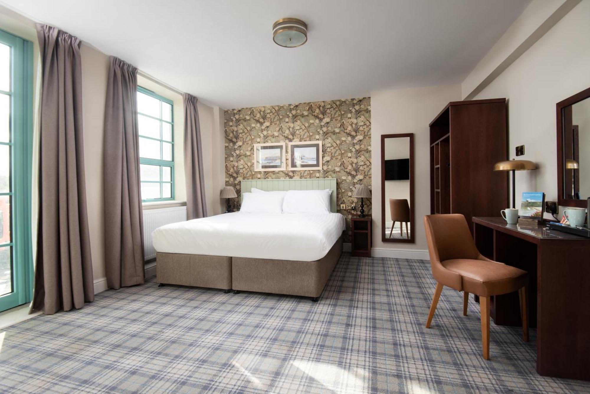 The Tynemouth Castle Inn - The Inn Collection Group Ngoại thất bức ảnh