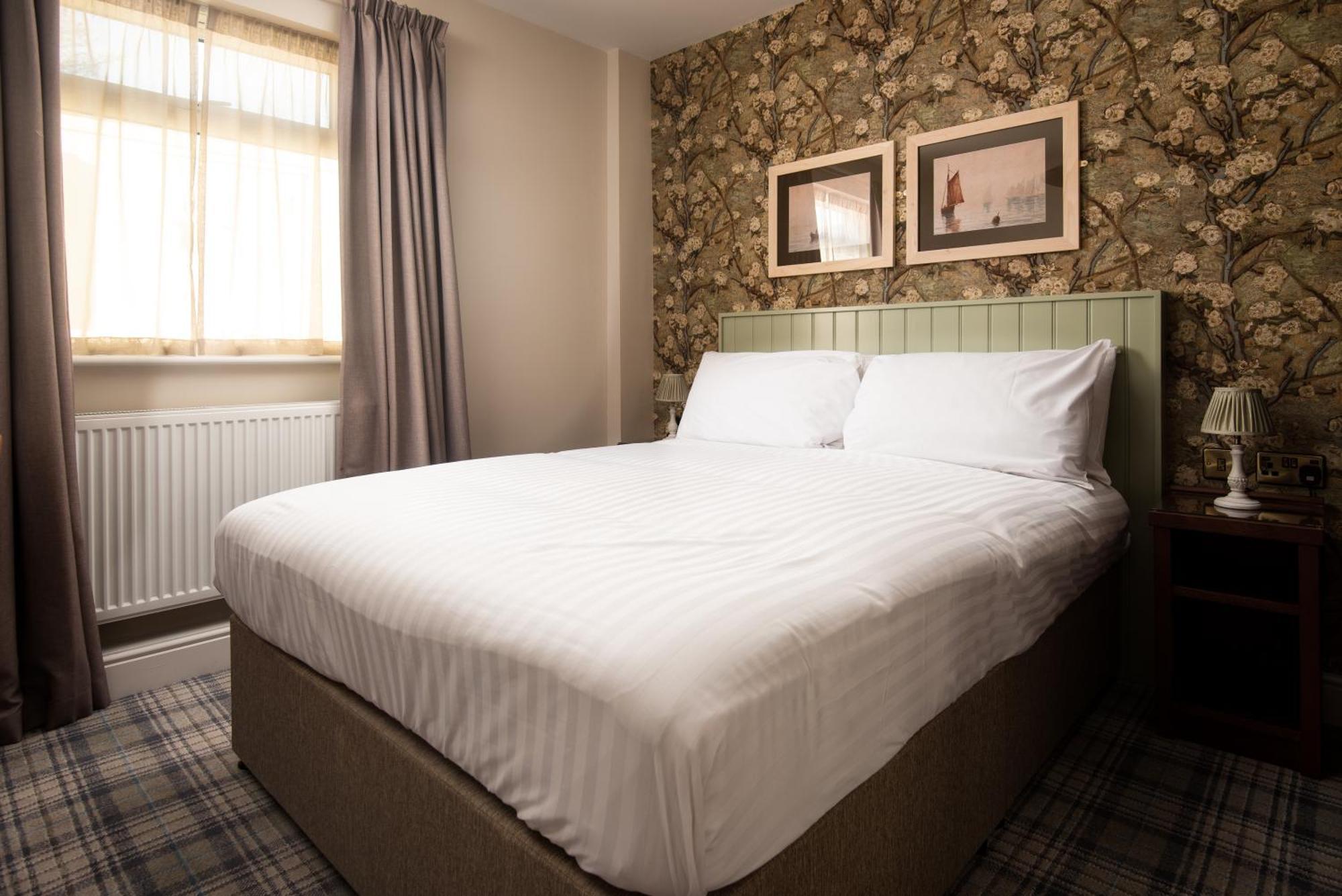The Tynemouth Castle Inn - The Inn Collection Group Ngoại thất bức ảnh